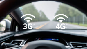 Hur vet jag om min bil har 3G eller 4G? Guide & lista