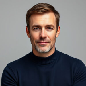 Anton Nyberg