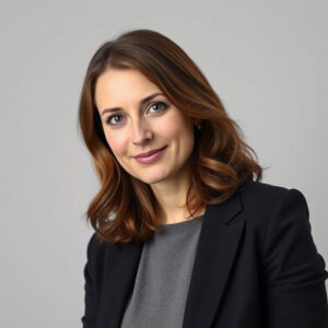 Isabelle Holm