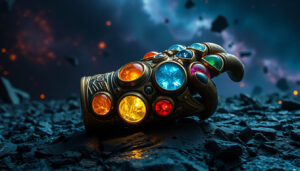Avengers: Infinity War – Svar på alla dina frågor 2025