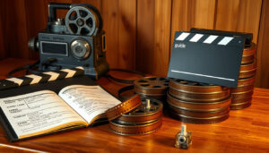 Filmer med Samuel L. Jackson – komplett lista och guide