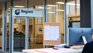 Region Östergötland lediga jobb – hitta alla tjänster