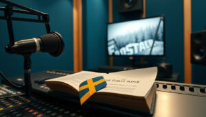 Rollistan i Frost 2 – svenska rösterna