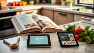 SVT Recept idag – Hitta alla recept från SVT | Guide 2026