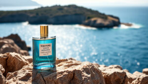 Tom Ford Costa Azzurra – doft, noter och var du kan köpa den