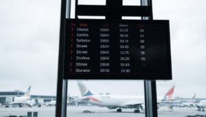 Vilka flygbolag ska strejka? Guide och aktuella strejker 2025