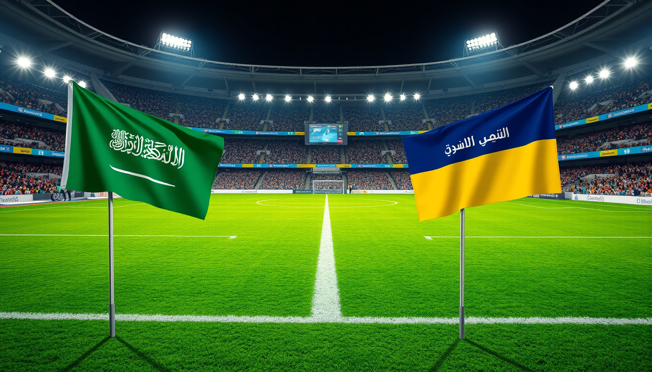 Al Hilal mot Al Nassr – rivalitet, statistik och sändning