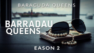 Barracuda Queens säsong 2 rollista – alla skådespelare