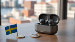 CMF Buds 2 Plus – recension, pris och jämförelse i Sverige
