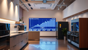 Electrolux B-aktien 2026: Analys, ägare och framtidsutsikter