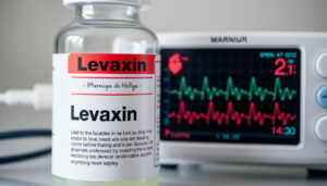 För hög dos Levaxin – biverkningar och symtom
