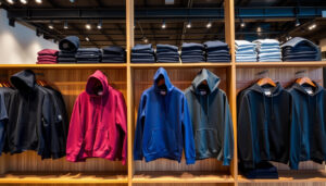 Peak Performance Hoodie Barn – Köpguide & Priser