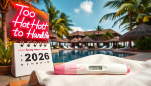 Too Hot to Handle: verklighet, säsonger & graviditet 2026