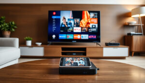 Vad ingår i mitt Telia-abonnemang? Tv, mobil, streaming