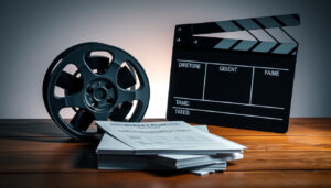 Filmer med Michael B. Jordan – komplett lista och biografi