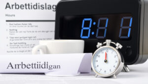 Hur mycket rast på 8 timmar? Arbetstidslagen förklarar