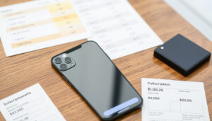 iPhone 16 Pro hos Comviq – pris, abonnemang och jämförelse