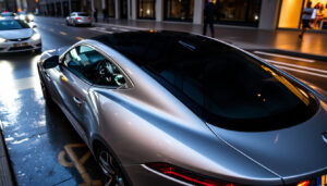 Jaguar F-Type pris 2025 – ägandekostnad och modellguide
