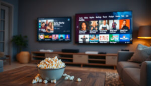 One of Them Days – recension och streaming