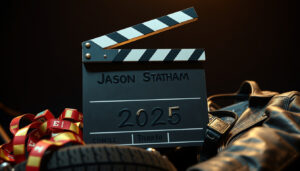 Filmer med Jason Statham – bästa filmer & biografi 2025